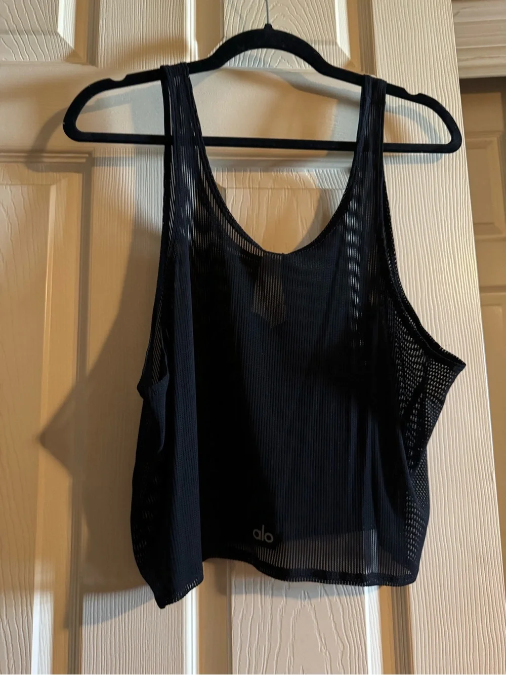 ALO Yoga fit this